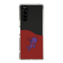 Slim Protection Case［ ROMANs - Bero BeRoman in Sea ］