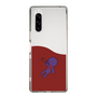 Slim Protection Case［ ROMANs - Bero BeRoman in Sea ］