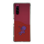 Slim Protection Case［ ROMANs - Bero BeRoman in Sea ］