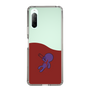 Slim Protection Case［ ROMANs - Bero BeRoman in Sea ］