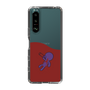 Slim Protection Case［ ROMANs - Bero BeRoman in Sea ］