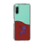 Slim Protection Case［ ROMANs - Bero BeRoman in Sea ］