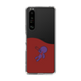 Slim Protection Case［ ROMANs - Bero BeRoman in Sea ］