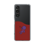 Slim Protection Case［ ROMANs - Bero BeRoman in Sea ］