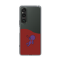 Slim Protection Case［ ROMANs - Bero BeRoman in Sea ］