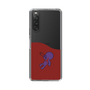 Slim Protection Case［ ROMANs - Bero BeRoman in Sea ］