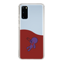 Slim Protection Case［ ROMANs - Bero BeRoman in Sea ］