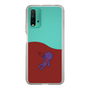 Slim Protection Case［ ROMANs - Bero BeRoman in Sea ］
