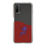 Slim Protection Case［ ROMANs - Bero BeRoman in Sea ］