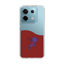 Slim Protection Case［ ROMANs - Bero BeRoman in Sea ］