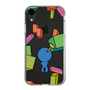Slim Protection Case［ ROMANs - Nailed Roman in Block World ］