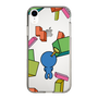 Slim Protection Case［ ROMANs - Nailed Roman in Block World ］