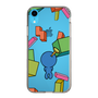 Slim Protection Case［ ROMANs - Nailed Roman in Block World ］