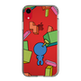 Slim Protection Case［ ROMANs - Nailed Roman in Block World ］