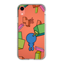 Slim Protection Case［ ROMANs - Nailed Roman in Block World ］