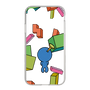 Slim Protection Case［ ROMANs - Nailed Roman in Block World ］