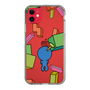 Slim Protection Case［ ROMANs - Nailed Roman in Block World ］