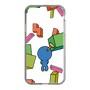 Slim Protection Case［ ROMANs - Nailed Roman in Block World ］