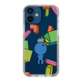 Slim Protection Case［ ROMANs - Nailed Roman in Block World ］