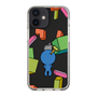 Slim Protection Case［ ROMANs - Nailed Roman in Block World ］
