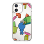 Slim Protection Case［ ROMANs - Nailed Roman in Block World ］