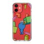 Slim Protection Case［ ROMANs - Nailed Roman in Block World ］