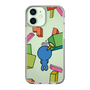 Slim Protection Case［ ROMANs - Nailed Roman in Block World ］