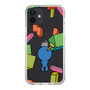 Slim Protection Case［ ROMANs - Nailed Roman in Block World ］