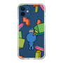Slim Protection Case［ ROMANs - Nailed Roman in Block World ］