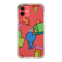 Slim Protection Case［ ROMANs - Nailed Roman in Block World ］