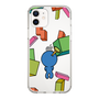 Slim Protection Case［ ROMANs - Nailed Roman in Block World ］