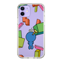 Slim Protection Case［ ROMANs - Nailed Roman in Block World ］