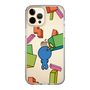 Slim Protection Case［ ROMANs - Nailed Roman in Block World ］