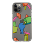 Slim Protection Case［ ROMANs - Nailed Roman in Block World ］