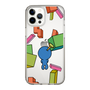 Slim Protection Case［ ROMANs - Nailed Roman in Block World ］