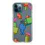 Slim Protection Case［ ROMANs - Nailed Roman in Block World ］