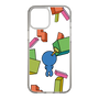 Slim Protection Case［ ROMANs - Nailed Roman in Block World ］
