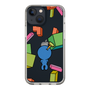 Slim Protection Case［ ROMANs - Nailed Roman in Block World ］