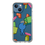 Slim Protection Case［ ROMANs - Nailed Roman in Block World ］