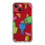 Slim Protection Case［ ROMANs - Nailed Roman in Block World ］