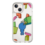 Slim Protection Case［ ROMANs - Nailed Roman in Block World ］