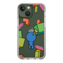 Slim Protection Case［ ROMANs - Nailed Roman in Block World ］