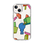 Slim Protection Case［ ROMANs - Nailed Roman in Block World ］
