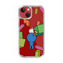 Slim Protection Case［ ROMANs - Nailed Roman in Block World ］