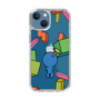 Slim Protection Case［ ROMANs - Nailed Roman in Block World ］