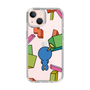 Slim Protection Case［ ROMANs - Nailed Roman in Block World ］
