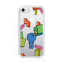 Slim Protection Case［ ROMANs - Nailed Roman in Block World ］