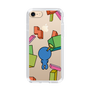 Slim Protection Case［ ROMANs - Nailed Roman in Block World ］