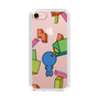 Slim Protection Case［ ROMANs - Nailed Roman in Block World ］