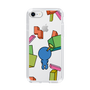 Slim Protection Case［ ROMANs - Nailed Roman in Block World ］